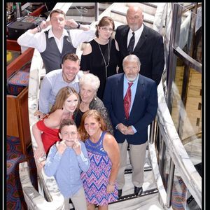 Meet your Posher, Tucker